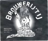 Brouwerij 't IJ, IPA