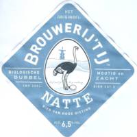 Brouwerij 't IJ, Natte
