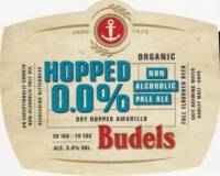 Budelse Brouwerij, Budels Hopped 0.0%