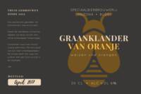 Amateurs, Graanklander Van Oranje