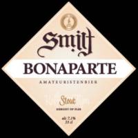 Amateurs, Bonaparte Stout