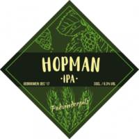 Amateurs, Hopman IPA