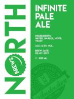 Amateurs, Infinite Pale Ale