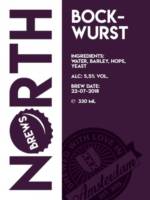 Amateurs, Bock-Wurst