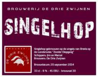 Amateurs, Singelhop
