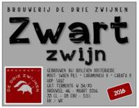 Amateurs, Zwart Zwijn
