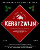 Amateurs, Kerstzwijn