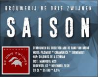 Amateurs, Saison