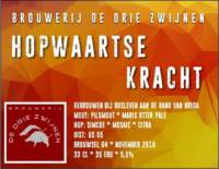 Amateurs, Hopwaartse Kracht