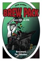 Amateurs, Brew Pack Dutch Kids On IPA