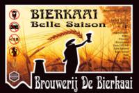 Amateurs, Bierkaai Belle Saison