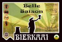Amateurs, Bierkaai Belle Saison