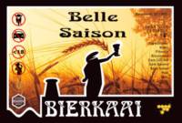 Amateurs, Bierkaai Belle Saison