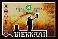 Amateurs, Bierkaai 8
