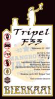 Amateurs, Bierkaai Tripel F33