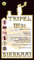 Amateurs, Bierkaai Tripel M31