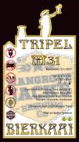 Amateurs, Bierkaai Tripel M31