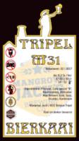 Amateurs, Bierkaai Tripel M31