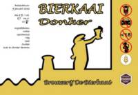 Amateurs, Bierkaai Donker