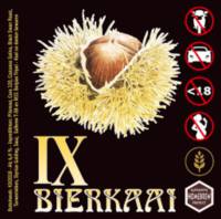 Amateurs, Bierkaai IX