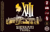 Amateurs, Bierkaai Tripel XIII