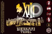 Amateurs, Bierkaai Tripel XIII