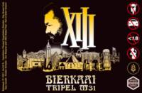 Amateurs, Bierkaai Tripel M31