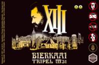Amateurs, Bierkaai Tripel M31