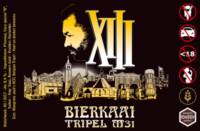Amateurs, Bierkaai Tripel M31