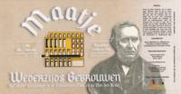 Baxbier, Maatje Wederzijds Gebrouwen