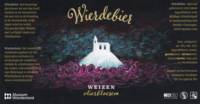 Baxbier, Wierdebier Weizen