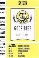 Amateurs, Goos Bier Saison