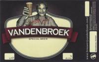 Brouwerij en Stekerij Vandenbroek, Special Brew