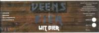 Veens Bier, Veens Bier Witbier