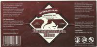 Brouwerij De Buurmannen, Buurman Jaap American Red