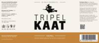 Brouwerij De Bolle Brouwketel, Tripel Kaat