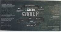 Brouwerij Laveloos, Sikker Brouwerij Laveloos, Sikker