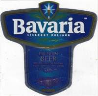 Bavaria, Bavaria Premium Beer