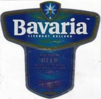 Bavaria, Premium Beer