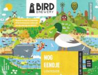 Bird Brewery, Nog Eendje Lentebier