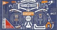 vandeStreek, BSP Tripel