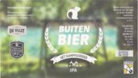 Apeldoornse Bierbrouwerij De Vlijt, Buiten Bier IPA