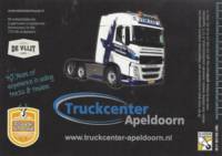 Apeldoornse Bierbrouwerij De Vlijt, Truckcenter Apeldoorn