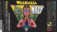 Walhalla Craft Beer, Juno