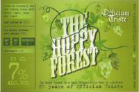 Brouwerij Eembier, The Hoppy Forest