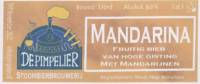 Stoombierbrouwerij De Pimpelier, Mandarina Stoombierbrouwerij De Pimpelier, Mandarina