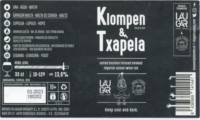 Brouwerij De Molen, Klompen & Txapela