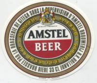Licentiebrouwsels , Amstel Beer