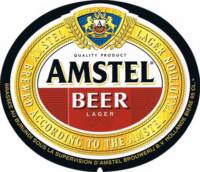 Licentiebrouwsels , Amstel Beer Lager