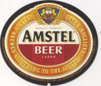 Licentiebrouwsels , Amstel Beer Lager